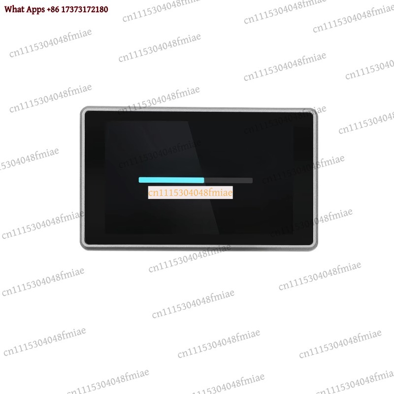 Creality Printer K1 - Modulo display LCD per stampante 3D