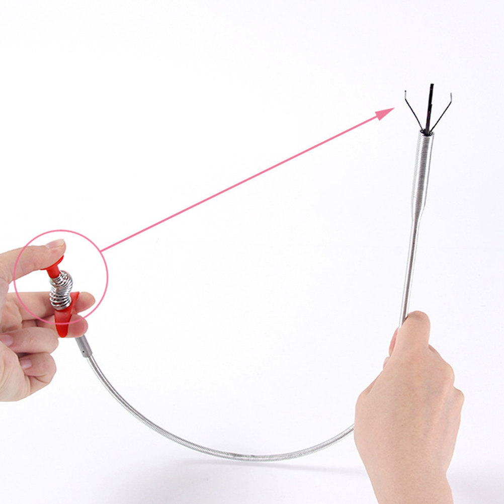 85 cm, serpentina professional - Drain Snake Flexible recensione e prezzo