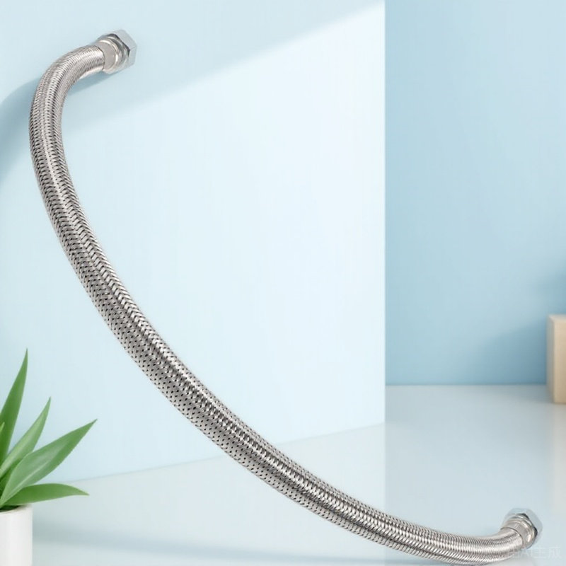 Tubo Flessibile per Compressor - Flexible Hose Braided recensione e prezzo