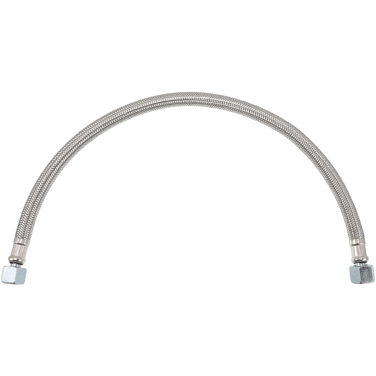 Tubo Flessibile per Compressor - Flexible Hose Braided recensione e prezzo