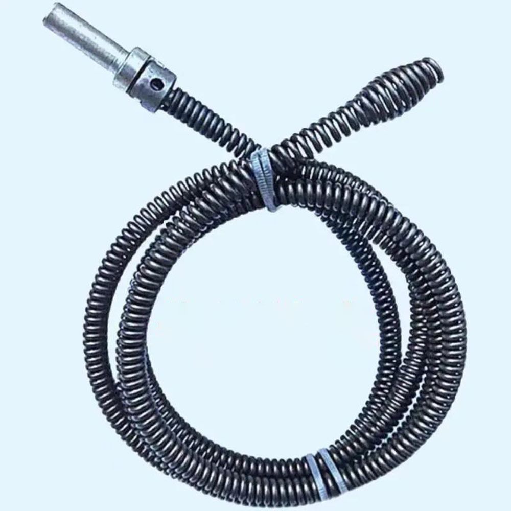 Cavo flessibile a spirale in a - Drain Snake Flexible recensione e prezzo