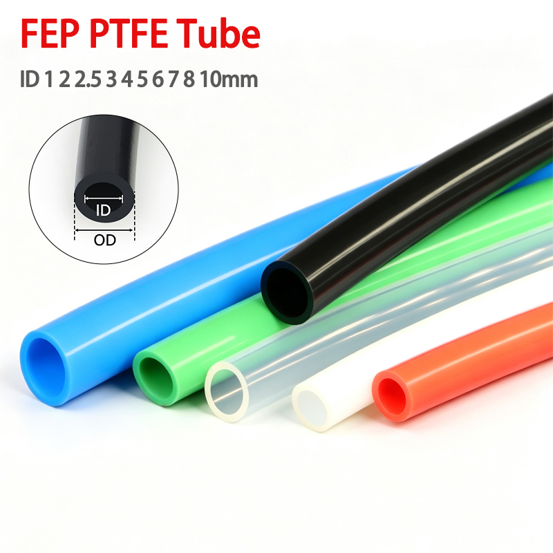 Tubo FEP PTFE 2/10M, diametro  - Ptfe Tape Thread recensione e prezzo
