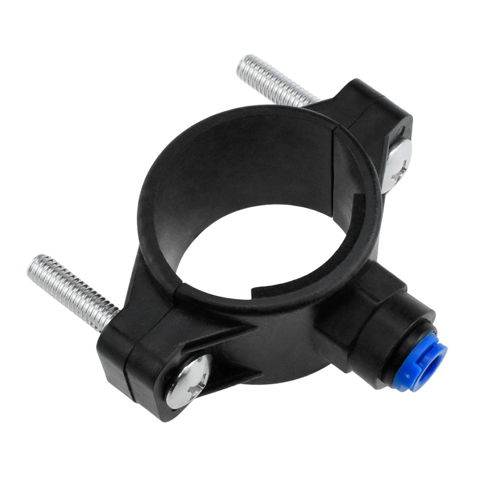 Morsetto per tubo di scarico p - Drain Pipe Clip recensione e prezzo