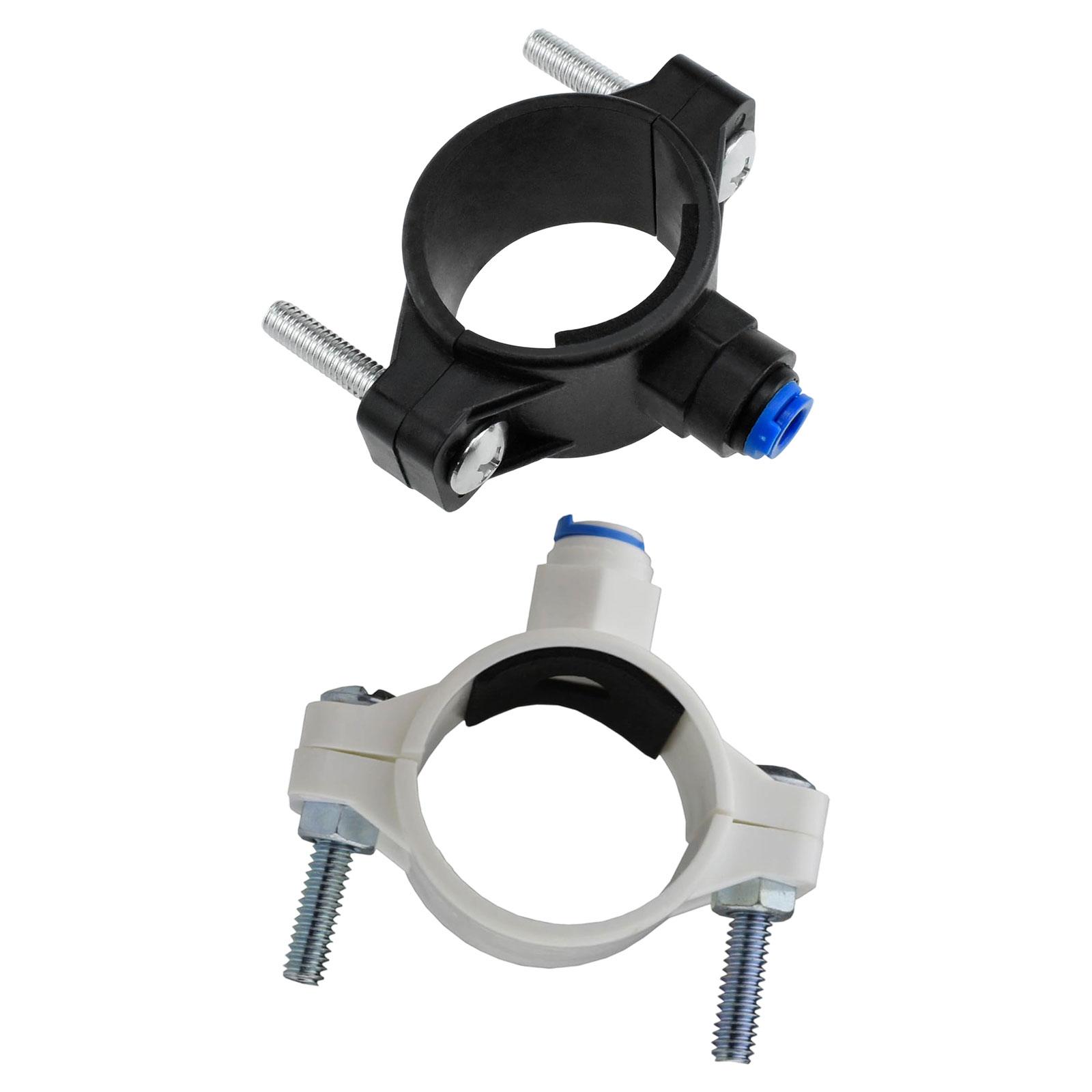 Morsetto per tubo di scarico p - Drain Pipe Clip recensione e prezzo