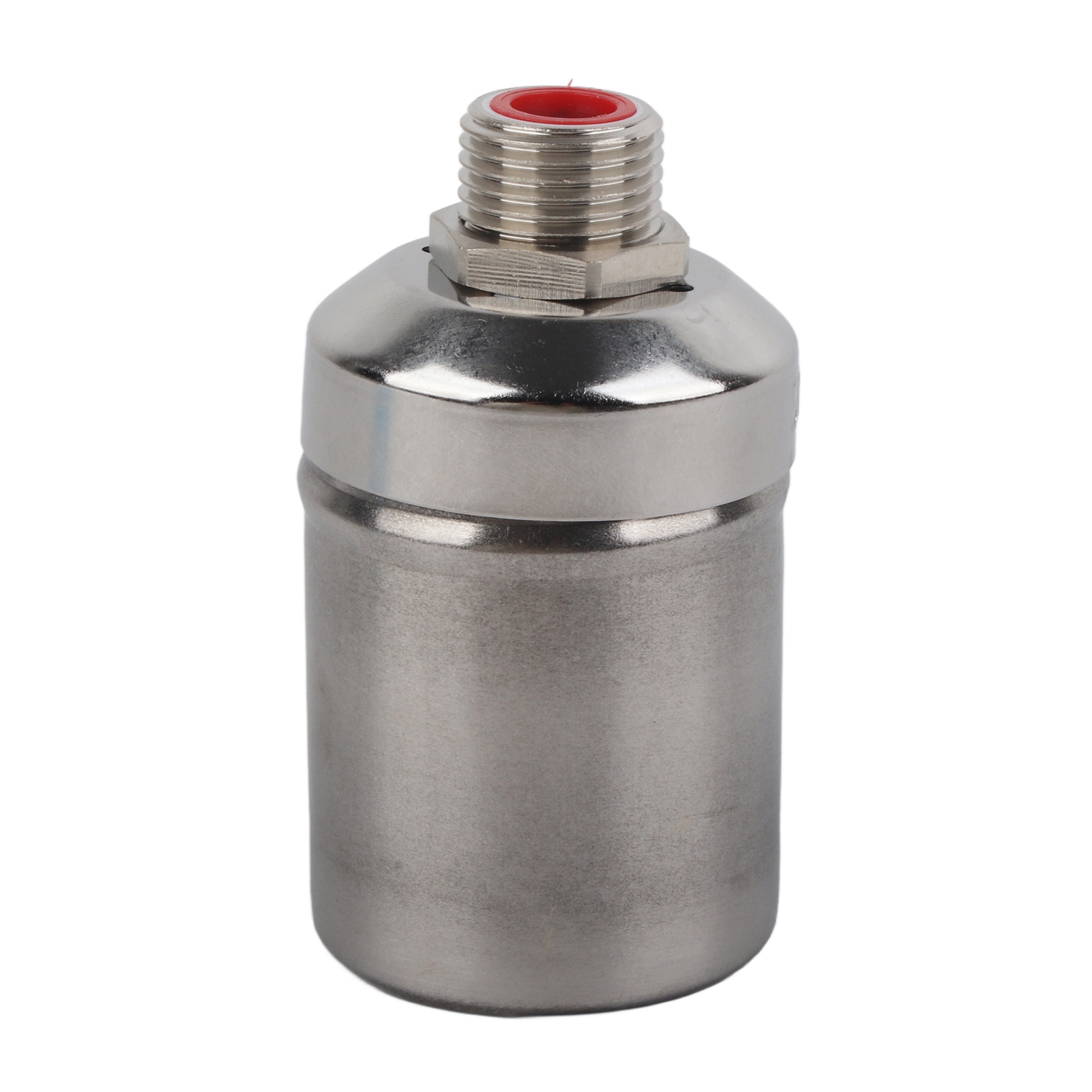 Valvola a Sfera Galleggiante d - Float Ball Valve recensione e prezzo