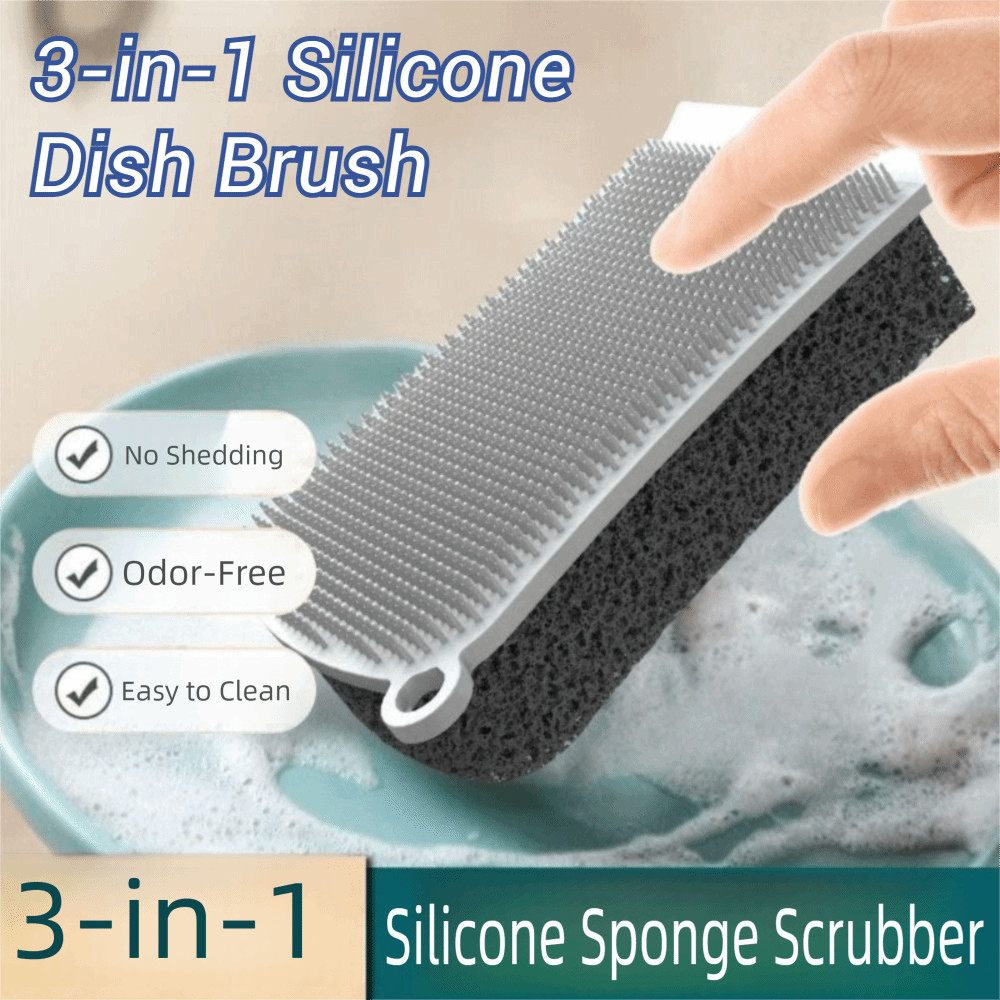 Strumento per la pulizia del l - Silicone Tap Washer recensione e prezzo