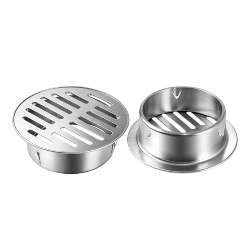 ABZV-Heavy Duty per Copertura  - Drain Pipe Clip recensione e prezzo