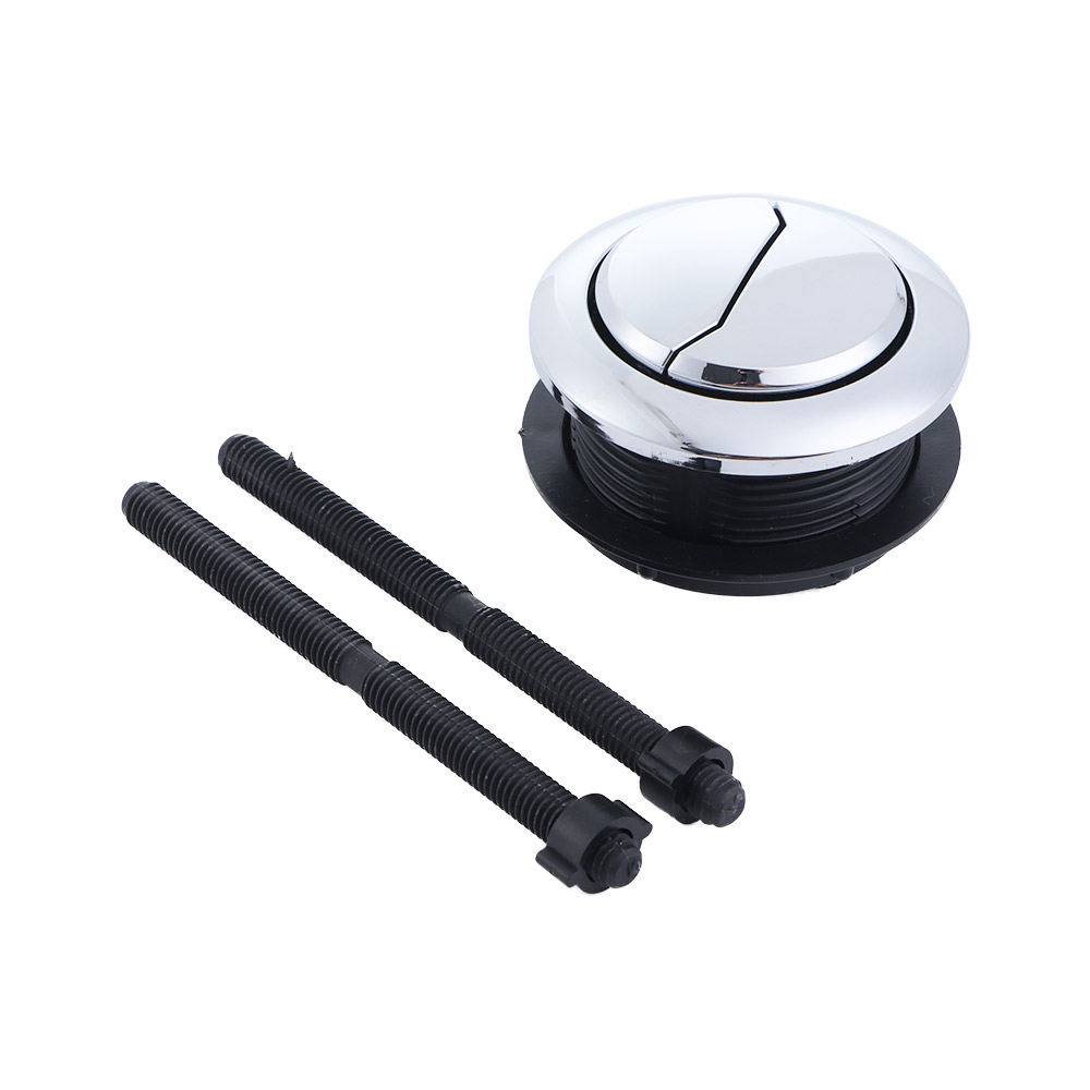Pulsante Rotondo per Sciacquon - Toilet Fill Valve recensione e prezzo
