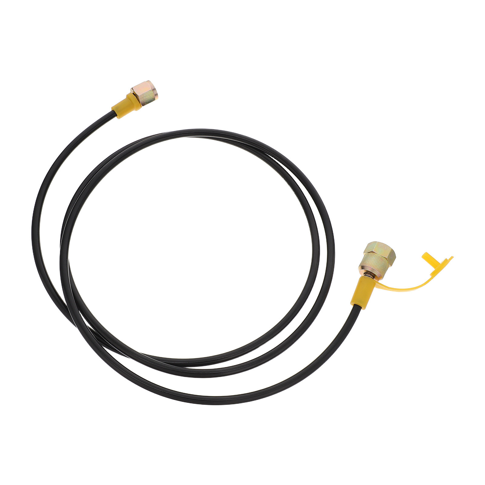 Tubo per Manometro Idraulico 5 - Flexible Hose Braided recensione e prezzo
