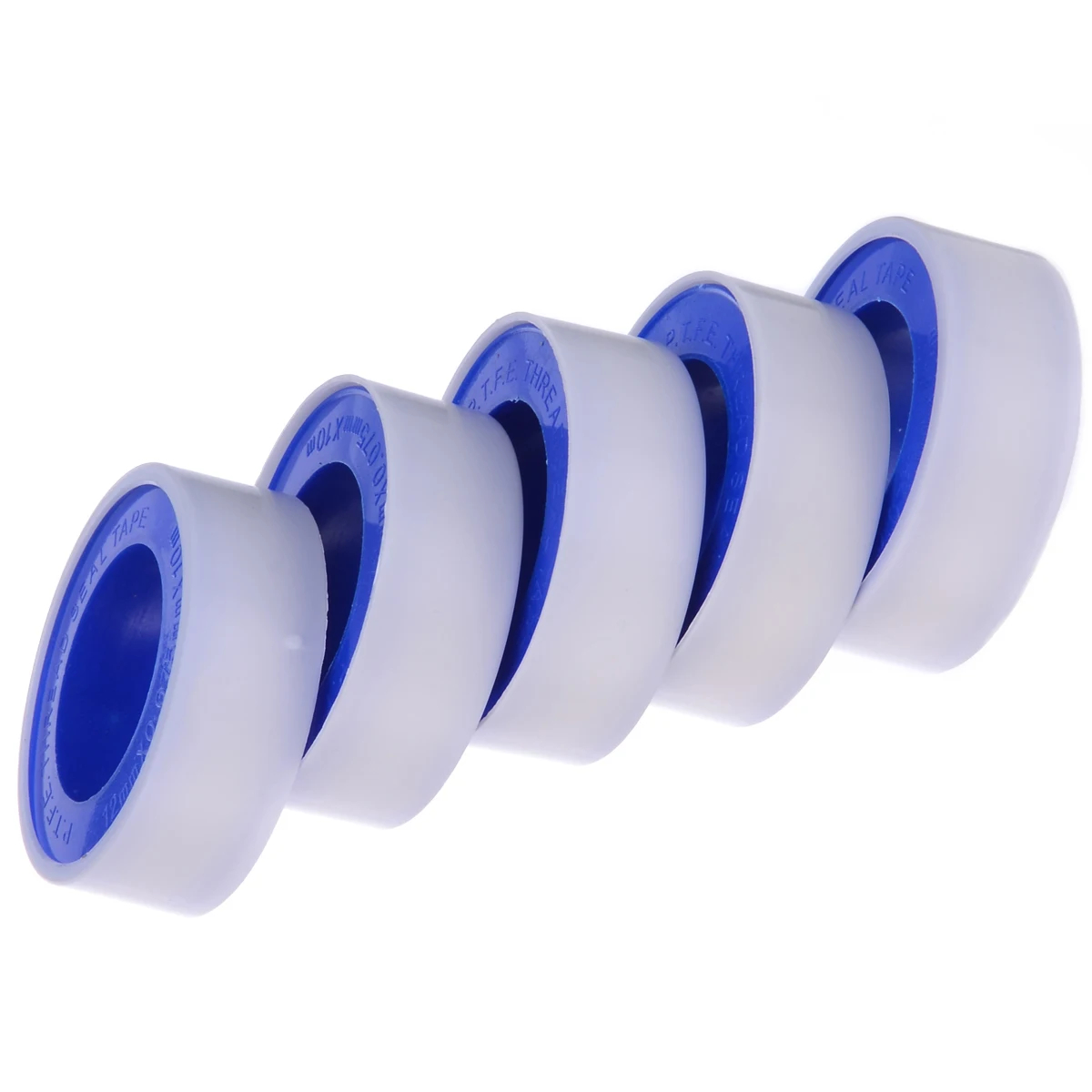 20PCS PTFE Filo di Tenuta Tubo - Ptfe Tape Thread recensione e prezzo