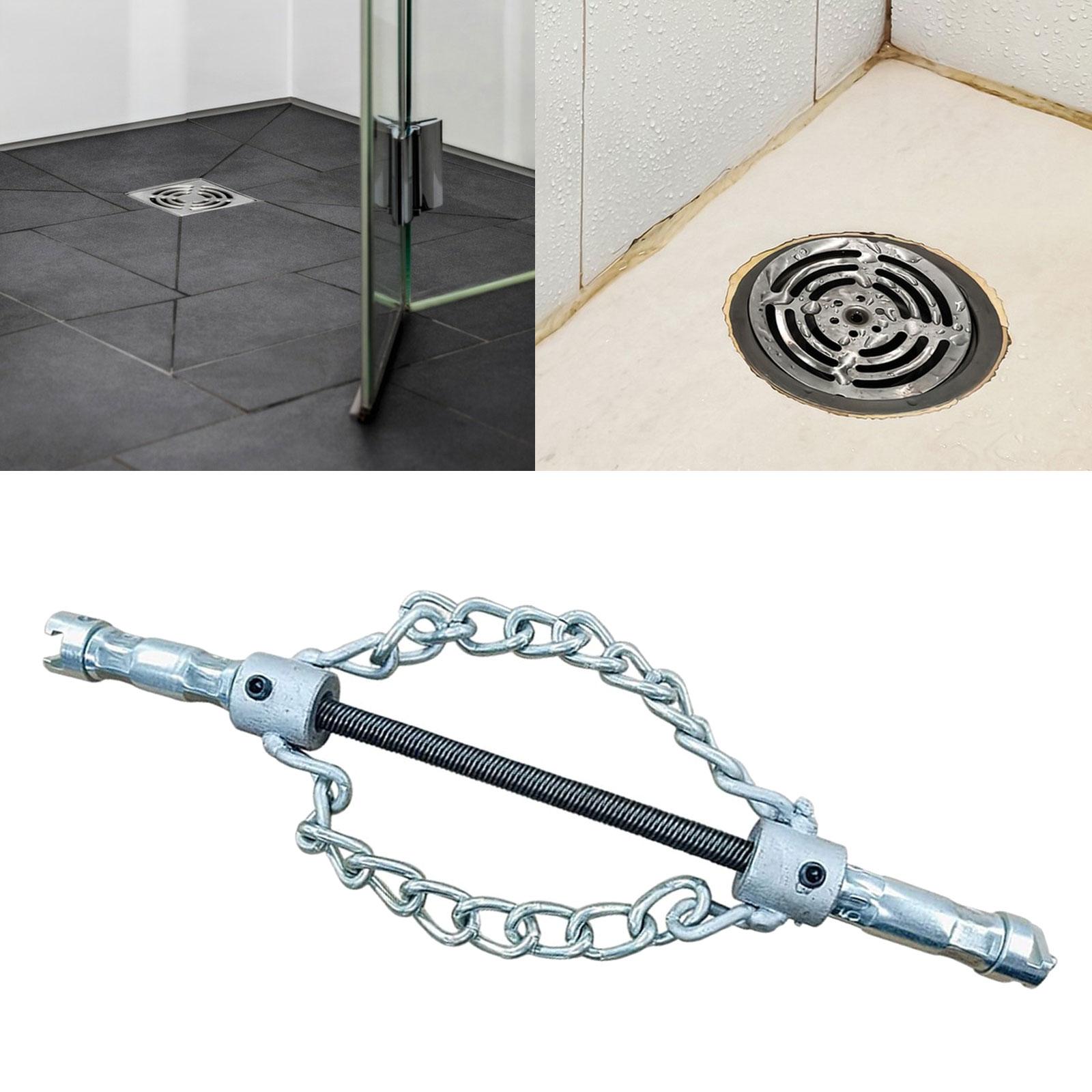 Catena Versatile per la Pulizi - Drain Snake Flexible recensione e prezzo