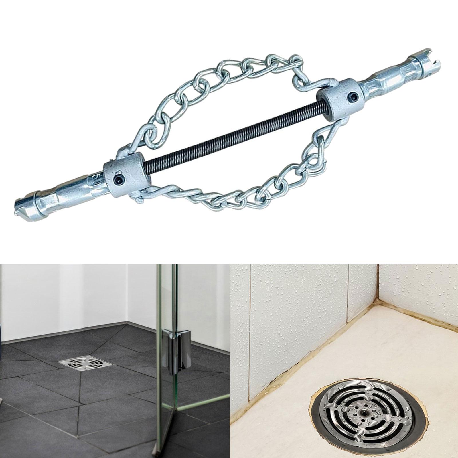 Catena Versatile per la Pulizi - Drain Snake Flexible recensione e prezzo