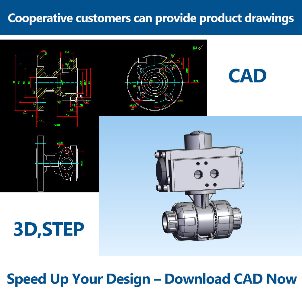 Valvola a sfera pneumatica ind - Solvent Weld Cement recensione e prezzo