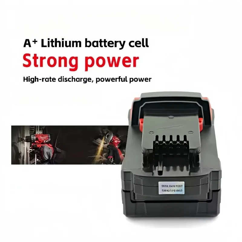 Batteria Rinforzata Antiurto p - Milwaukee Drill M18 Fuel recensione e prezzo