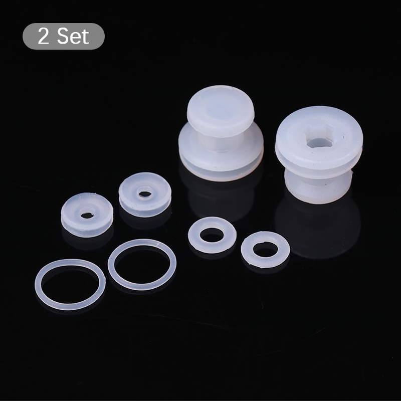 4 pezzi/set Anello di tenuta i - Float Ball Valve recensione e prezzo