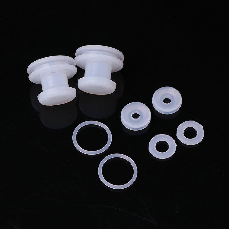 4 pezzi/set Anello di tenuta i - Float Ball Valve recensione e prezzo