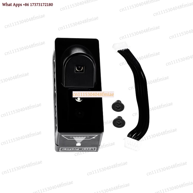 Modulo radar laser AI per stam - Creality Printer K1 recensione e prezzo