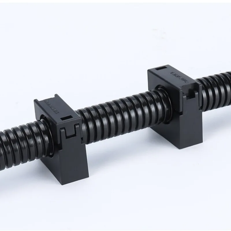 10 pezzi clip per tubo in plas - Drain Pipe Clip recensione e prezzo