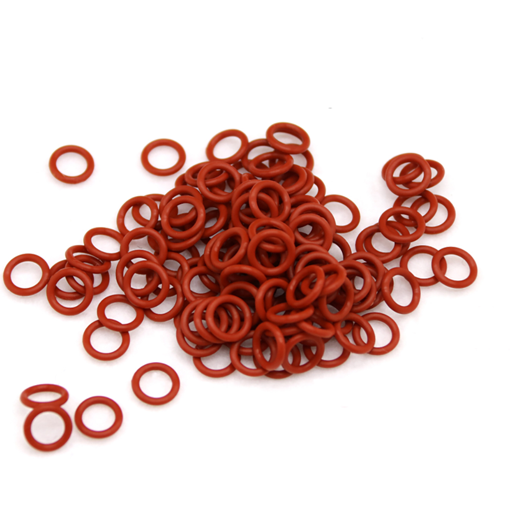 O-Ring in Gomma Siliconica Ros - Silicone Tap Washer recensione e prezzo
