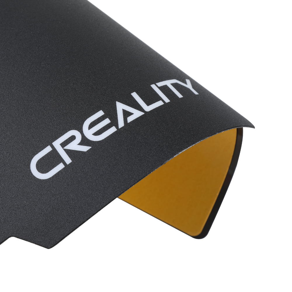 Creality Ender 3 Piastra adesi - Creality Printer K1 recensione e prezzo